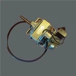 มอเตอร์พัดลมระบายความร้อนเกรด 7525 เชิงพาณิชย์-