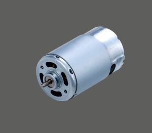 มอเตอร์เครื่องพิมพ์ชนิดกำลังพร้อมมอเตอร์กระแสตรงเสียงรบกวนต่ำ