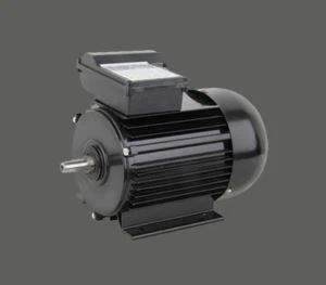 มอเตอร์เหนี่ยวนำกระแสไฟ AC YY 220V 50HZ สำหรับเครื่องซักผ้า