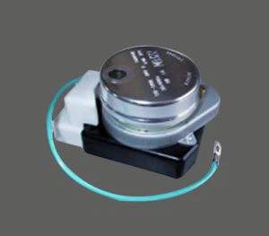 มอเตอร์ซิงโครนัส SYTZWA 120 V สำหรับตู้เย็นละลาย