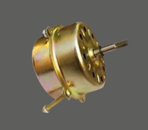 มอเตอร์พัดลมดูดอากาศ