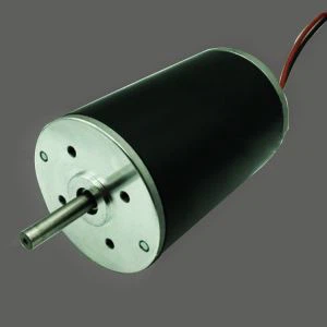 DC5340 ปั้มน้ำมัน 120V มอเตอร์ที่มีประสิทธิภาพ