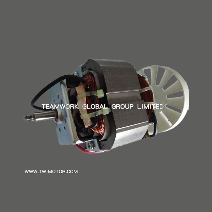 Manual Mixer AC Motor