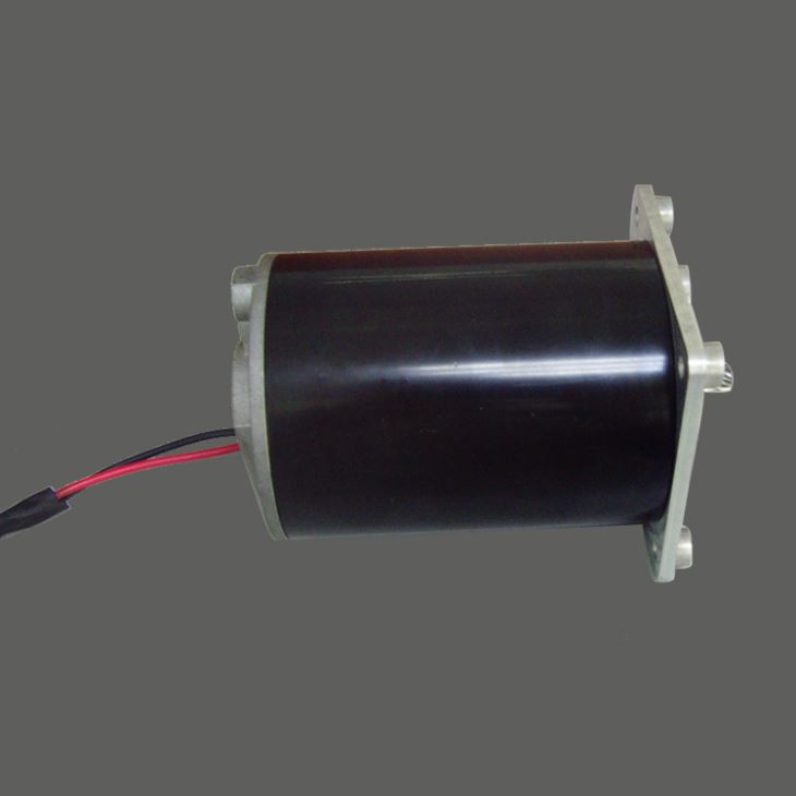 ประเทศจีนผู้ผลิตมอเตอร์กระแสตรงแกนสั้นซัพพลายเออร์โรงงาน - กำหนดค่า DC ...