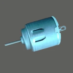 DC 140 ของเล่นมอเตอร์