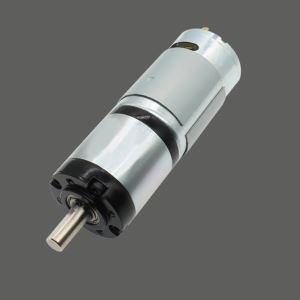 มอเตอร์อุปกรณ์ออปติก