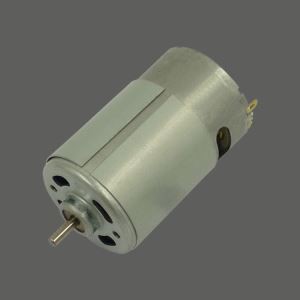 เครื่องพิมพ์ Dc Motor