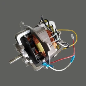 Safe Batter Mixer Motor