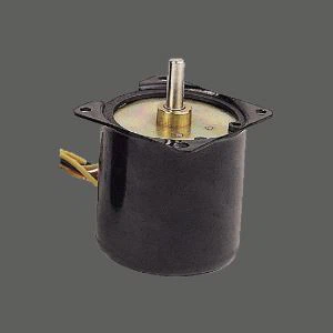 เครื่องเคลือบบัตร AC มอเตอร์