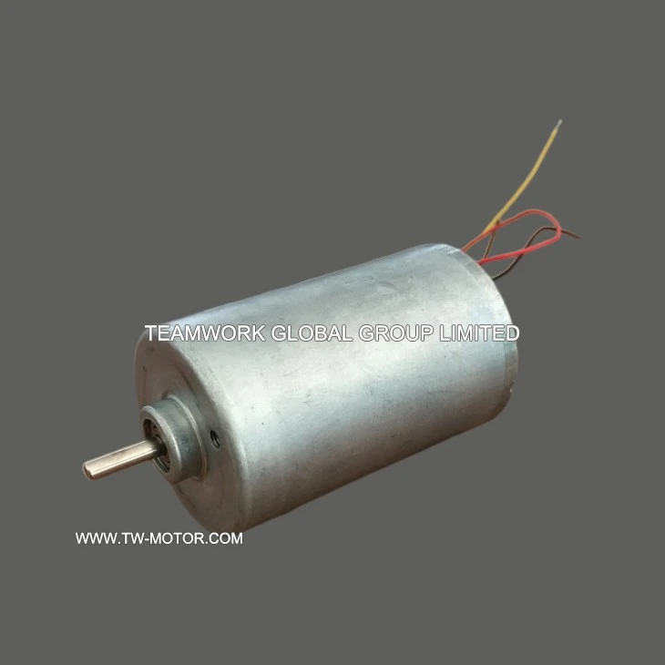 24V Auto Vending Machine Motor