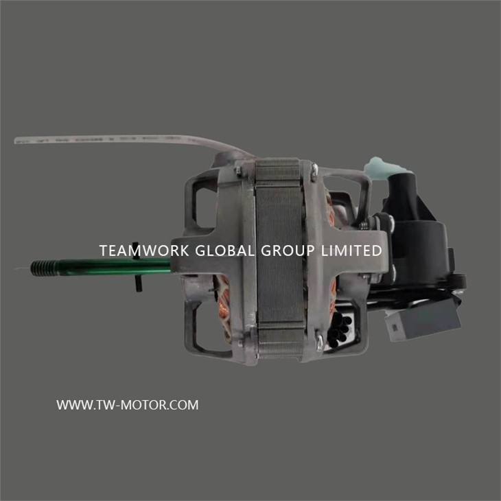 Household Wall Fan Motor