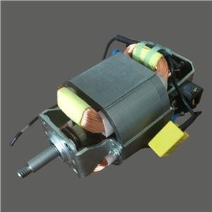 มอเตอร์มิกเซอร์ขนาดเล็ก 220V.