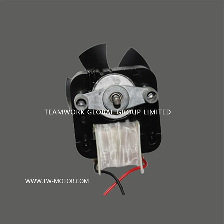 Electric Sputum Suction Motor