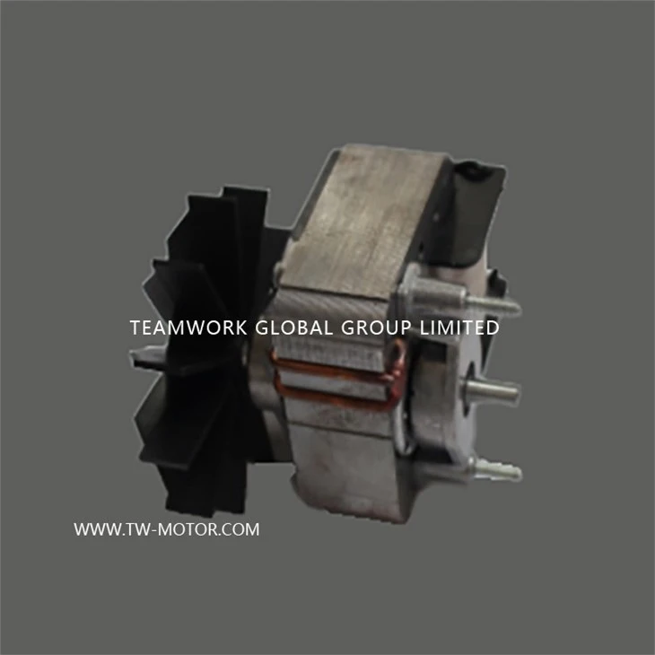 Medical Sputum Suction Device Motor