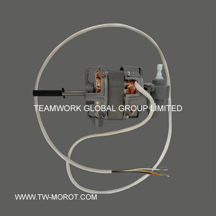 Medium Floor Fan Motor