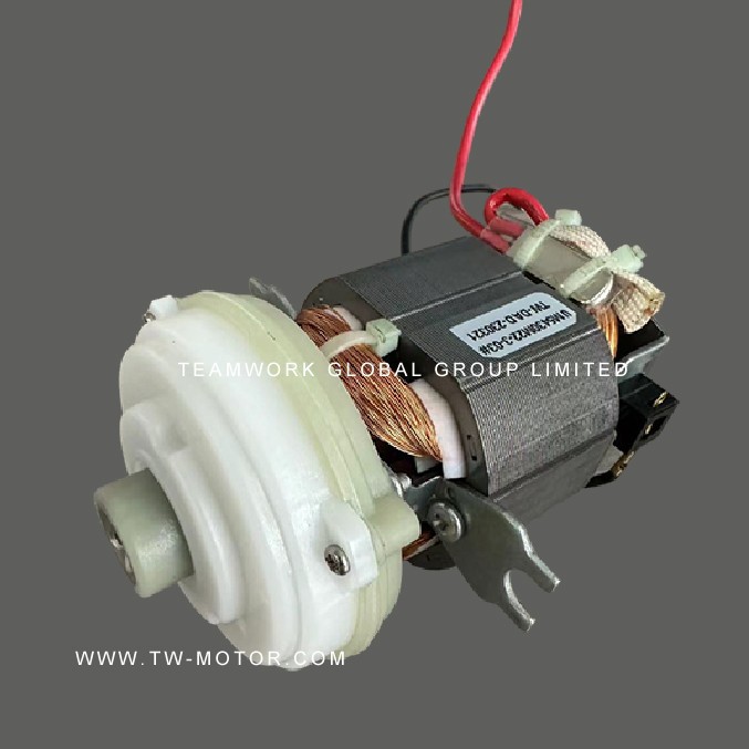 Professional Kitchen Grinder Motor