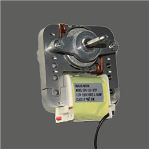 มอเตอร์สำหรับอะตอมไมเซอร์