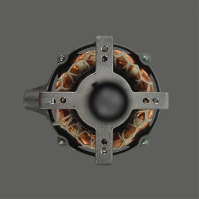 มอเตอร์พัดลมชนิดพิเศษ