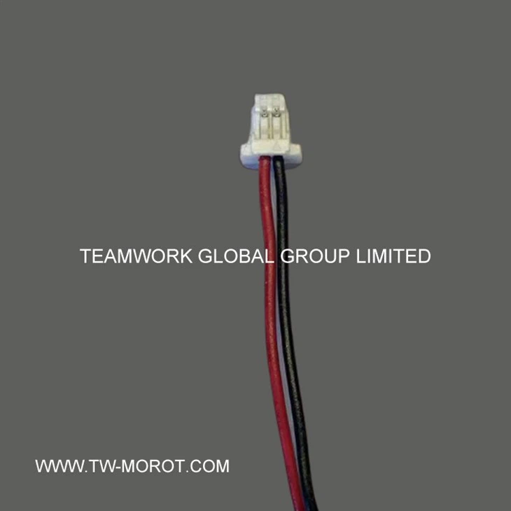 Storage Box Lock Motor